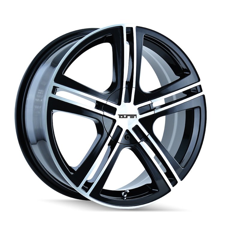 TR62 16X7 5X110/115MM