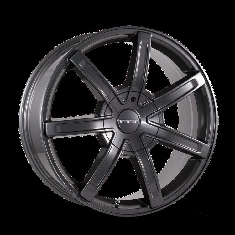 TR65 17X7.5 6X120/132MM