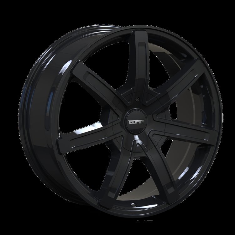 TR65 18X8 5X112/120MM