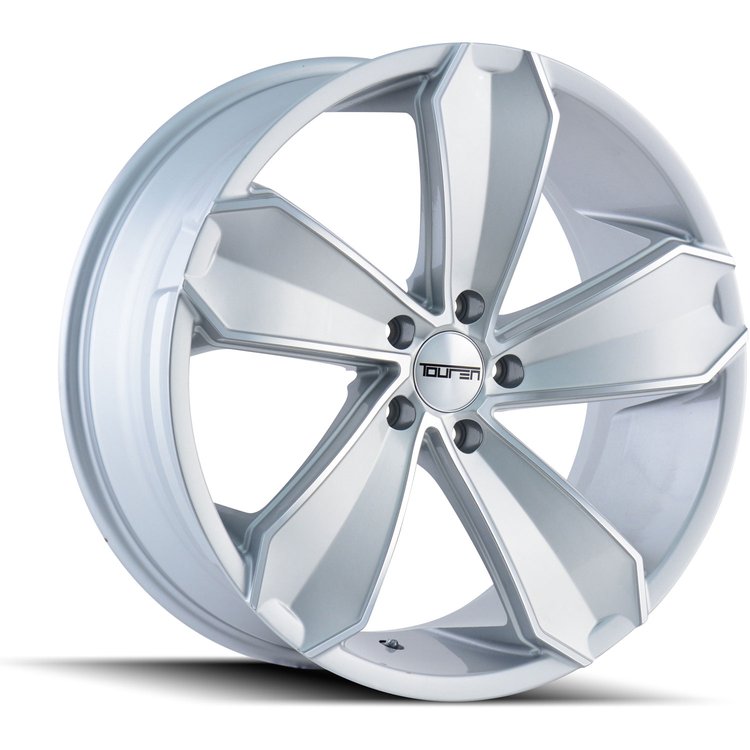 Touren TR71 Series Wheel Size: 20" x 8.5"