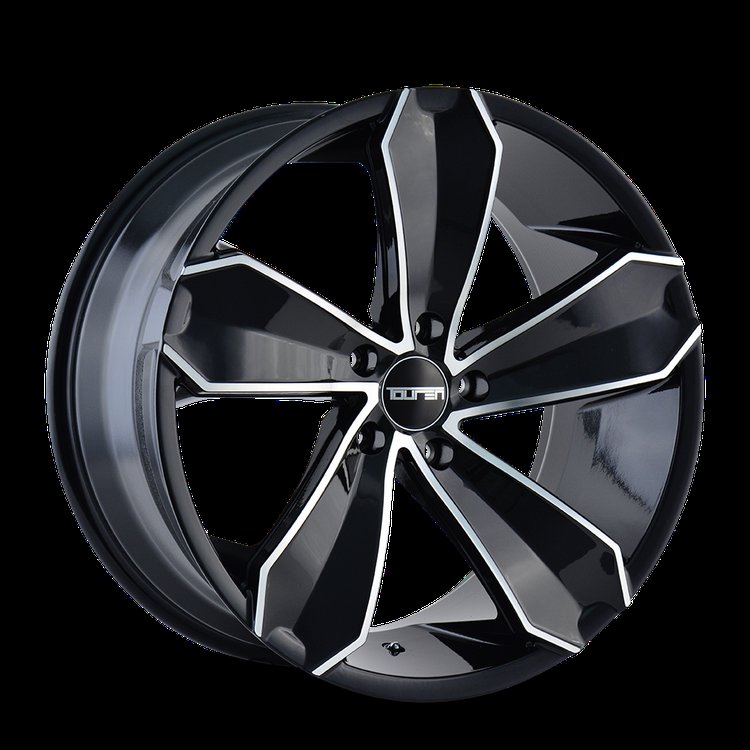TR71 20X8.5 5X112MM