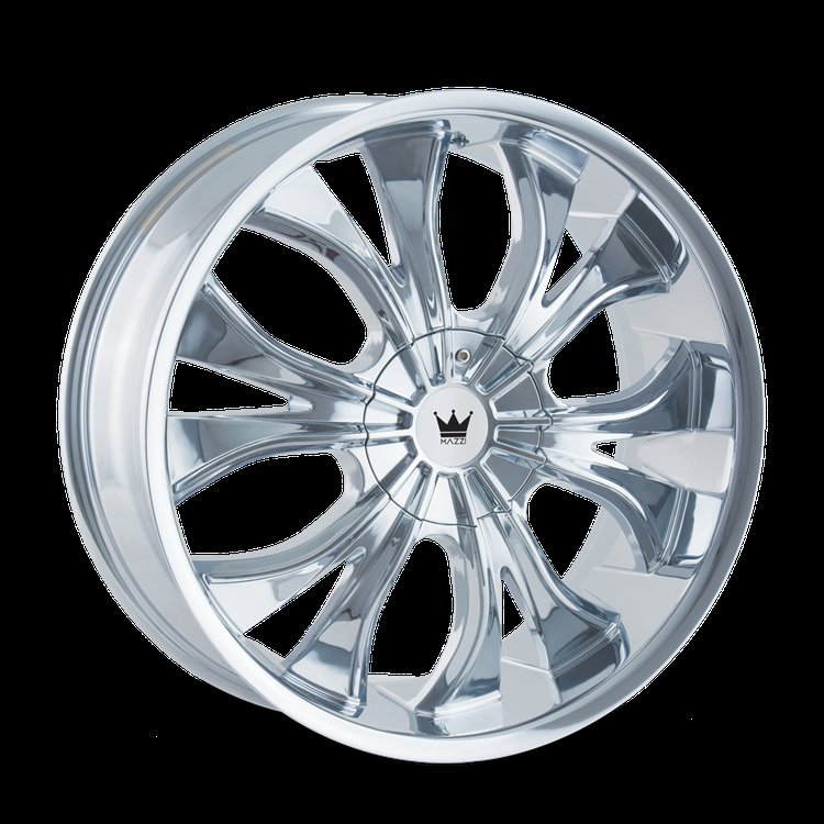 HUSTLER 24X9.5 5X127/139.