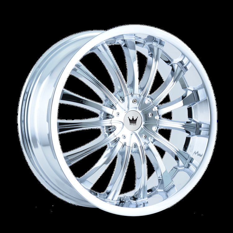 HYPE 20X8.5 5X110/115MM