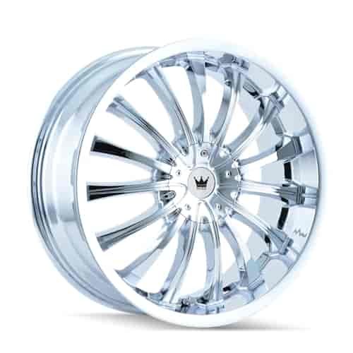 HYPE 18X7.5 5X112/120MM