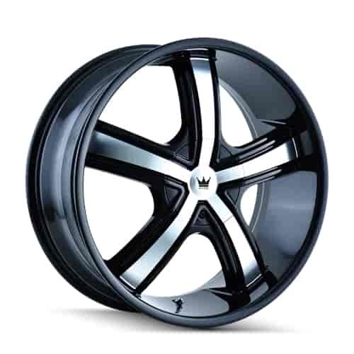 BOOST 20X8.5 5X108/114.3M