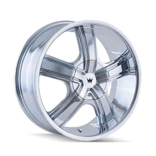 BOOST 18X7.5 5X112/120MM