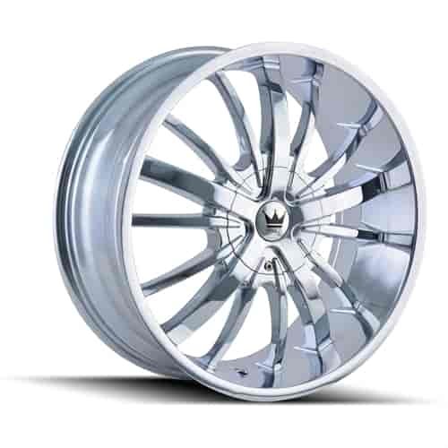 Mazzi 364 Essence Wheel Size: 20" x 8.5"