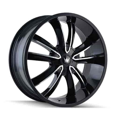 OBSESSION 20X8.5 5X114.3/