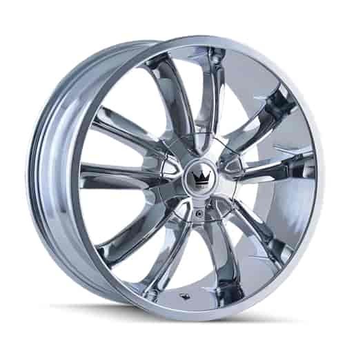 OBSESSION 20X8.5 5X114.3/