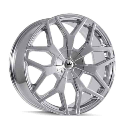 PROFILE 20X8.5 6X135/139.