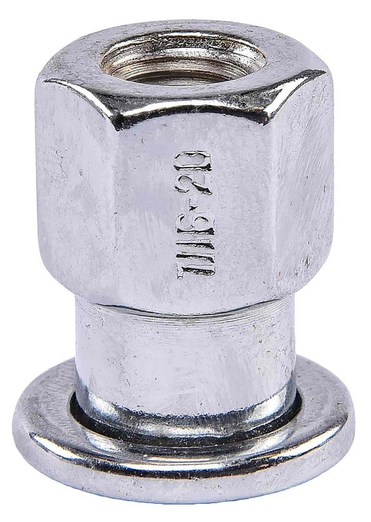 Open End Pro Stock Lug Nuts Thread: 7/16"