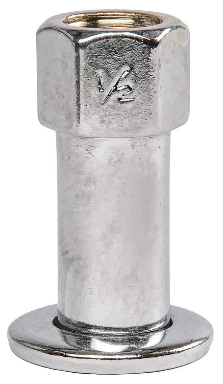 LUG NUTS 1/2