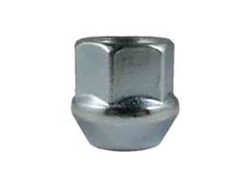 LUG NUT 1/2" ET BULGE 4PK