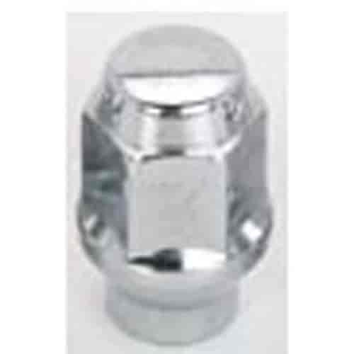 LUG NUT 1/2 Closed END