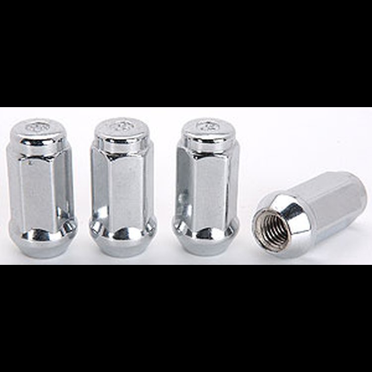 Bulge Acorn Lug Nut 14mmX1.5