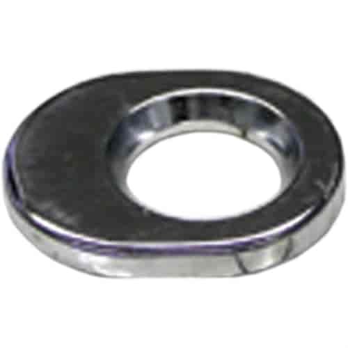 ET Offset Wheel Washer Chrome