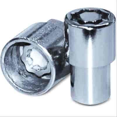 Standard Mag Lock Lug Nuts Thread: 7/16"