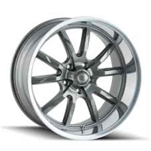650 17X8 5X120.65MM