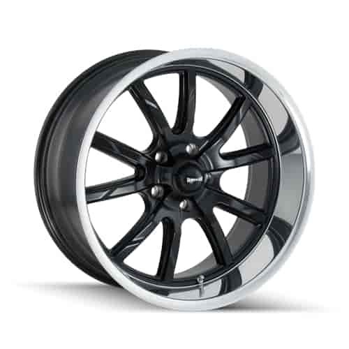 650 17X8 5X120.65MM