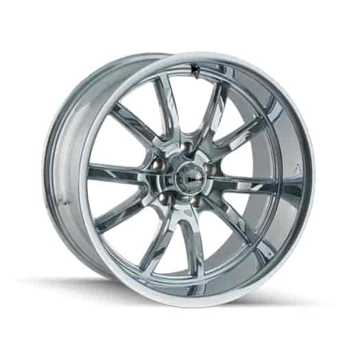 650 17X8 5X127 0MM 83.82M