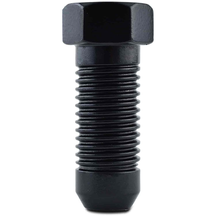 8-Lug Bolt Style Lug Nut Kit Thread: 14mm x 2.0