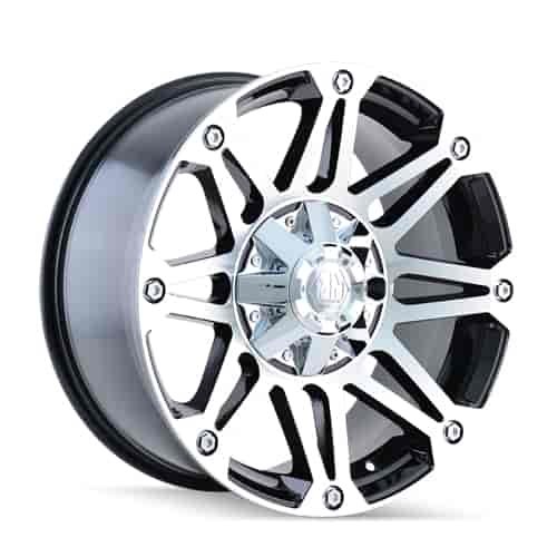 RIOT 17X8 5X127MM