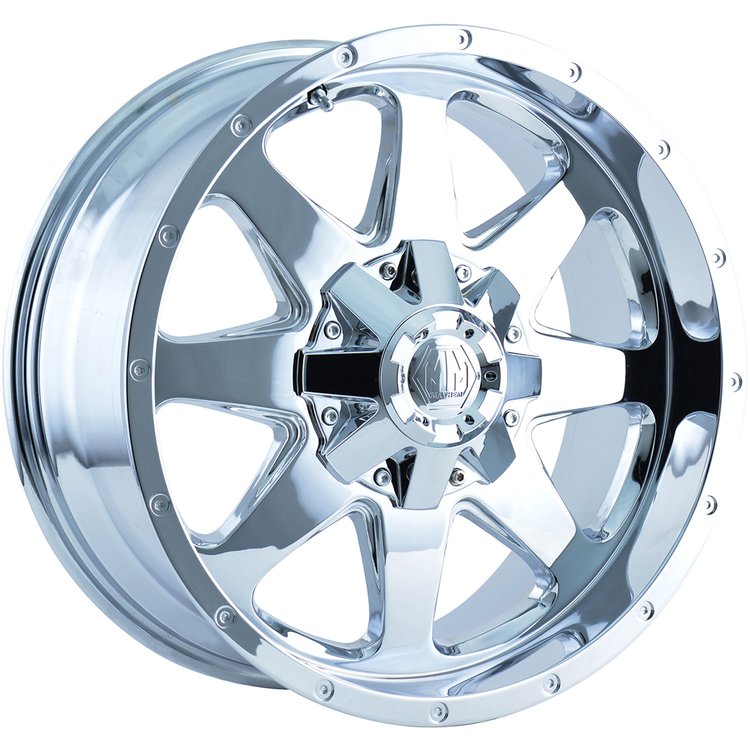 TANK 18X9 5-127/135