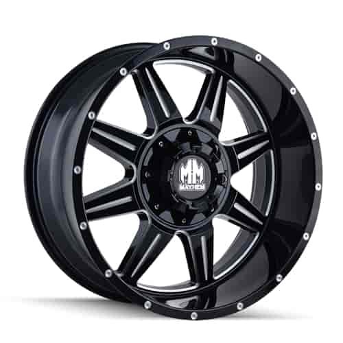 MONSTIR 20X9 6X120/139.7M