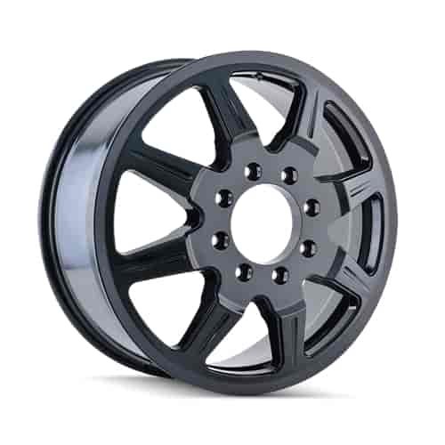 MAYHEM MONSTIR - INNER BLACK 19.5x6.75 8-200/ 102mm 142.2mm