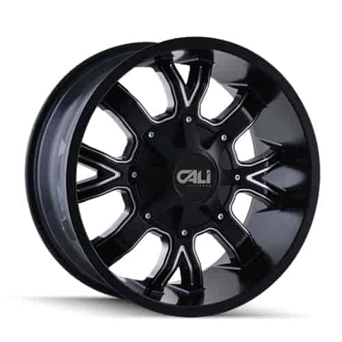 DIRTY 20X9 6X120MM