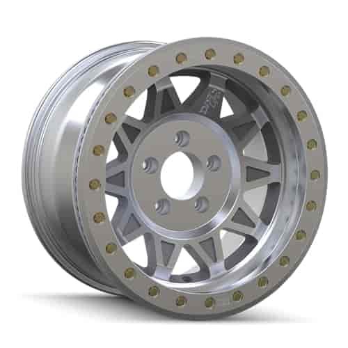 ROADKILL RACE 17X9 5X127M