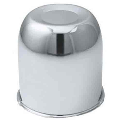 Push-Thru Hub Cover - Closed Diameter: 2.950"