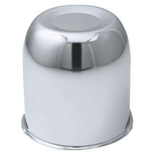 Push-Thru Hub Cover - Closed Diameter: 3.250"