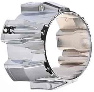 171 & 174 Series Wheel Center Cap Chrome
