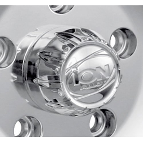 171 & 174 Series Wheel Center Cap Chrome