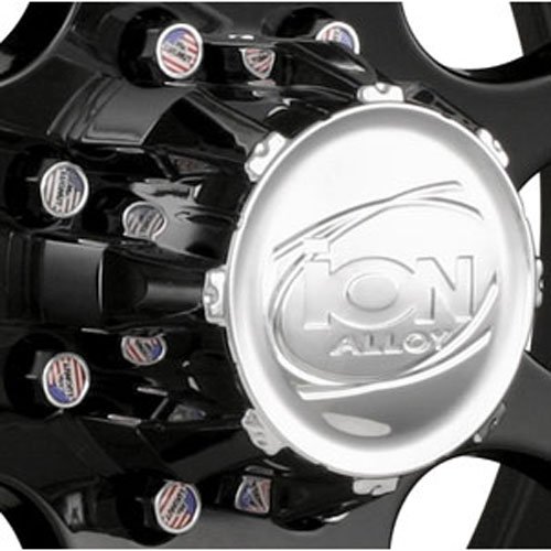 174 Series Wheel Center Cap 4.25" Diameter