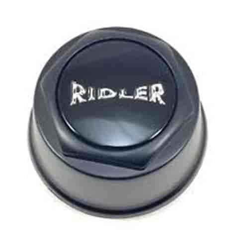 CENTER CAP 695 MATTE BLK