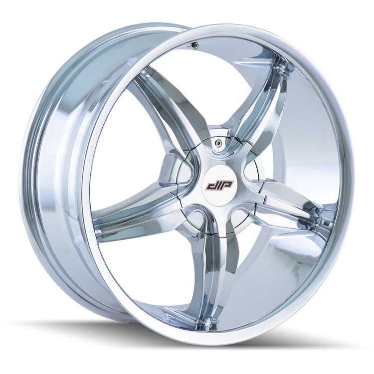 Dip D35 Diplomat Wheel Size: 18" x 7.5"