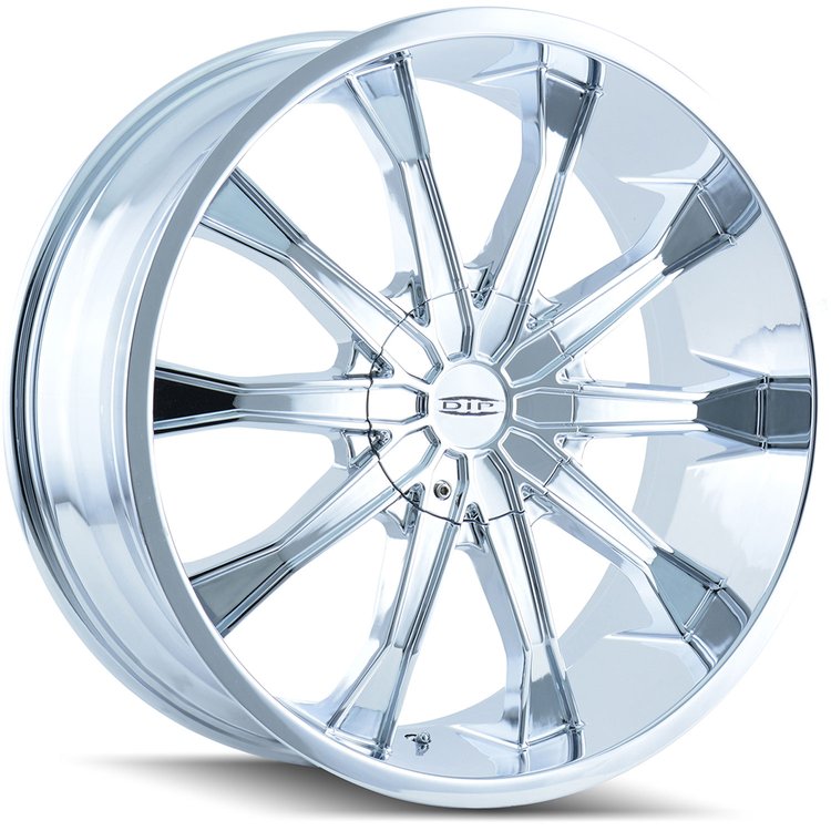 Dip D99 Mortar Wheel Size: 20" x 8.5"