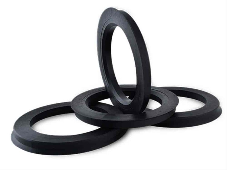HUB RINGS