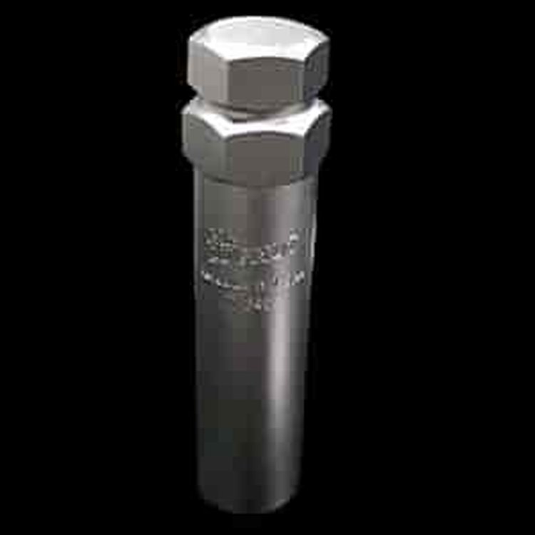 TunerLug Key Key Adapter For Spline Acorn