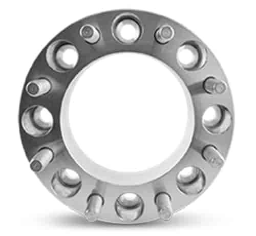 Billet Aluminum Wheel Adapters