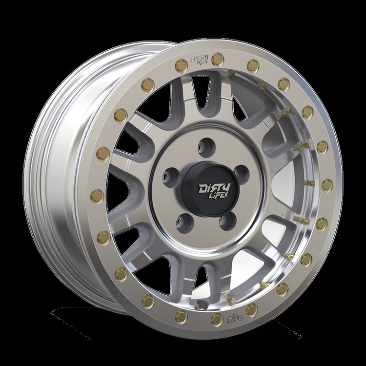 CANYON PRO SXS 15X7 4-156