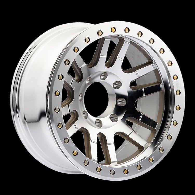 CANYON RACE MACH 20X10