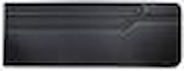 73-75 MAVERICK/ COMET LUXURY Interior Front Door Panel Set