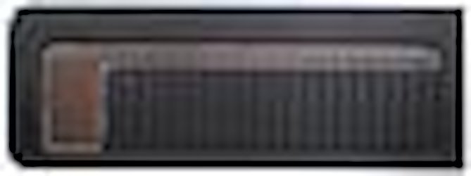 73-76 MAVERICK/COMET DECOR Front Door Panel Set