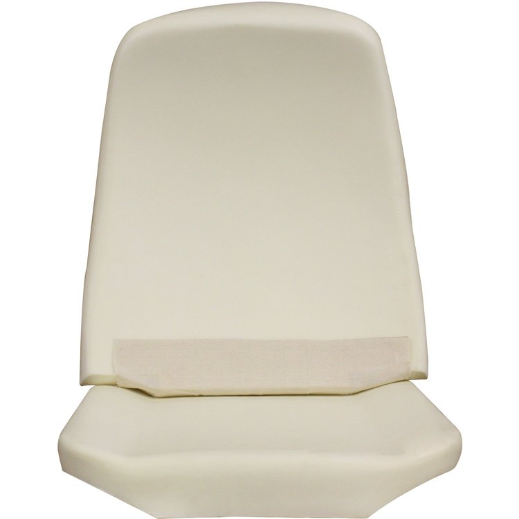 1966-1970 General Motors A-Body and B-Body Front Bucket Seat Foam.