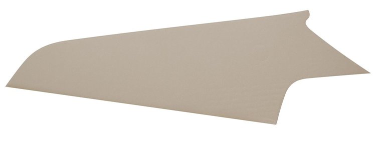 1969-1970 Ford Mustang Sports-Roof Interior Sail Panel Set