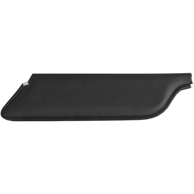 1965-1966 Ford Mustang Convertible Interior Sun-Visors