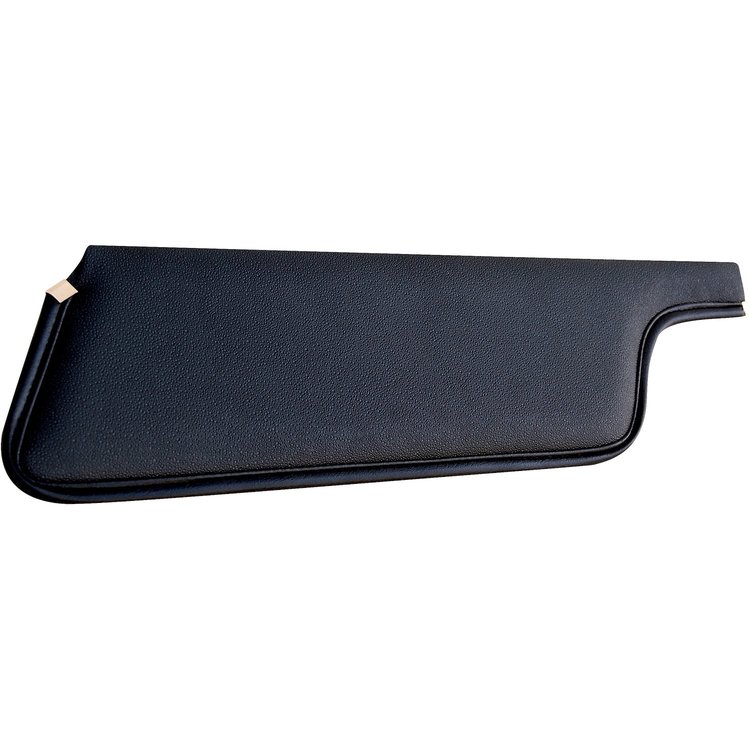 1967-1968 Ford Mustang Convertible Interior Sun-Visors